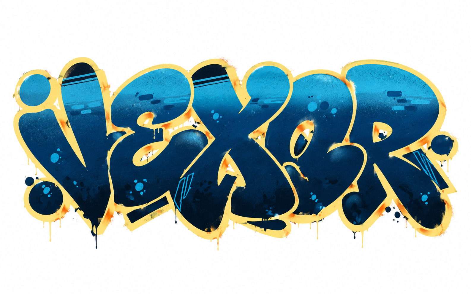 VEXER by NOCTURNO