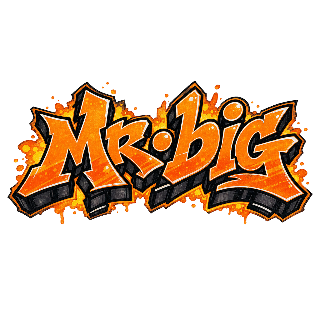 Mr•big
