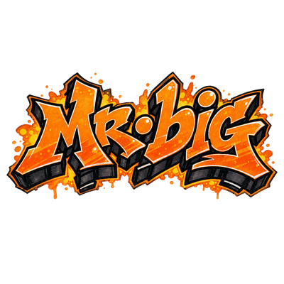 Mr•big