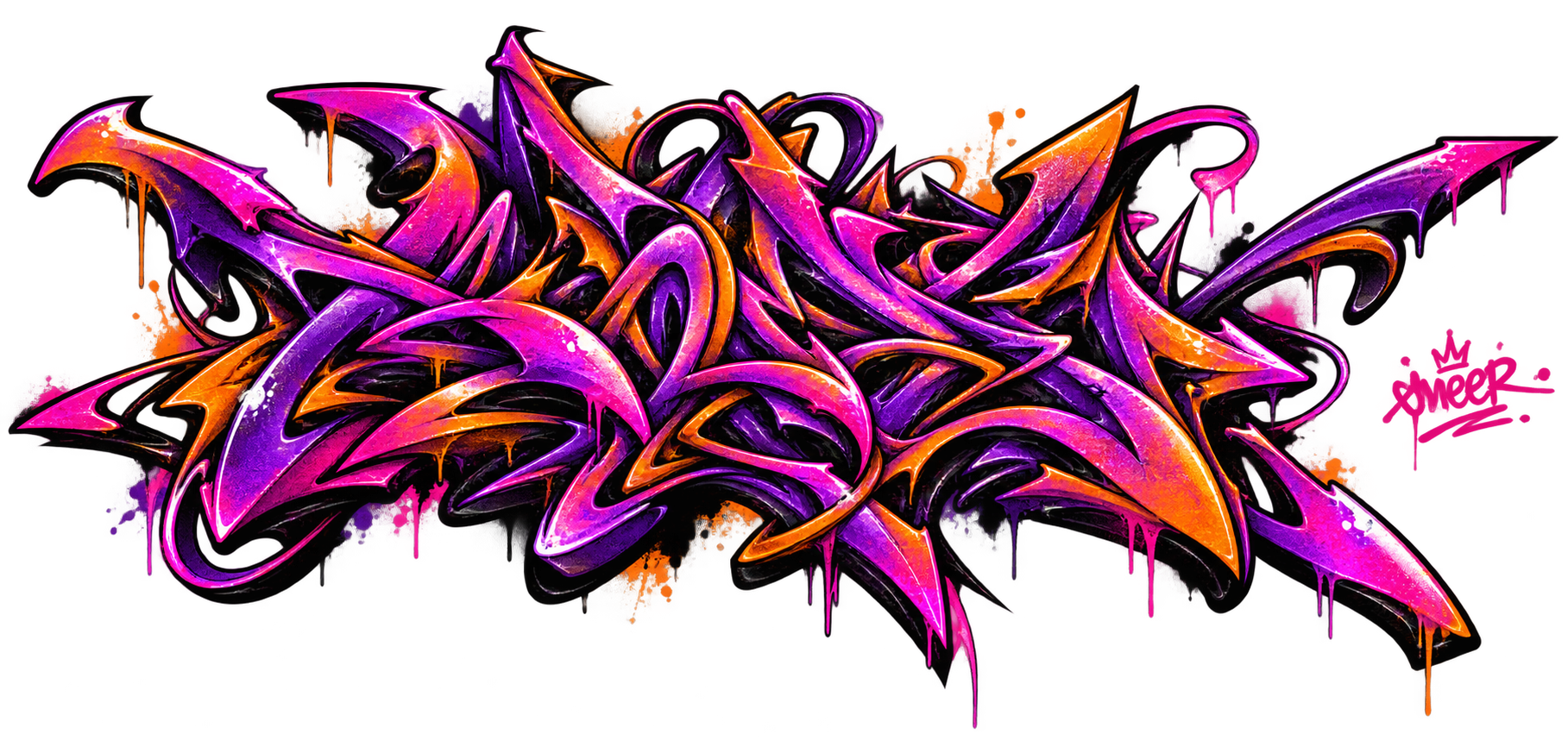 WildStyle