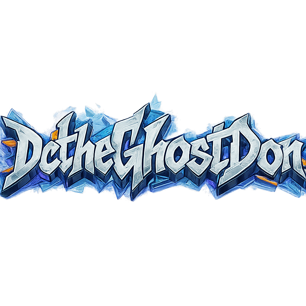 DctheGhostDon