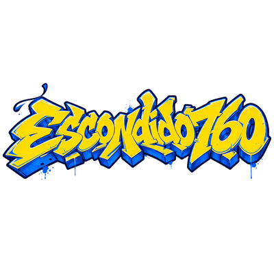 Escondido760
