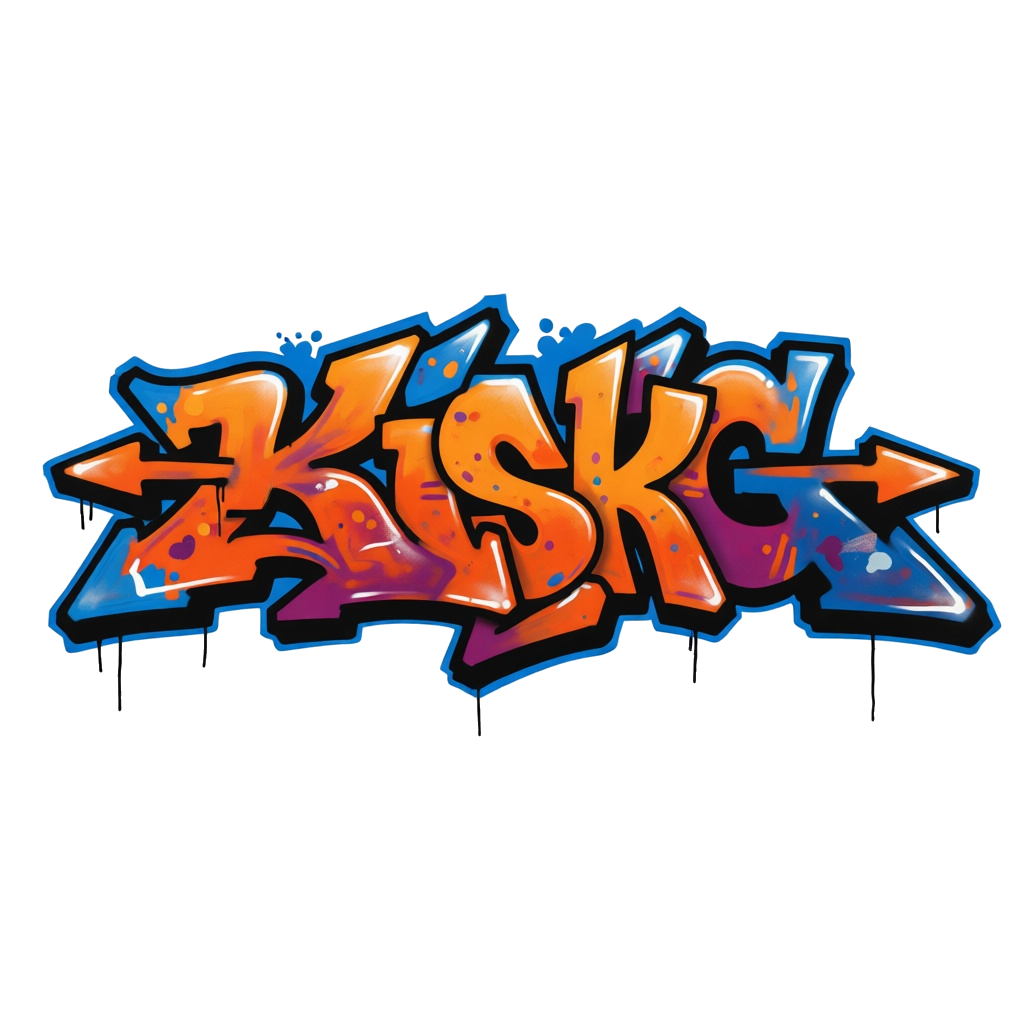 Graffiti of easko