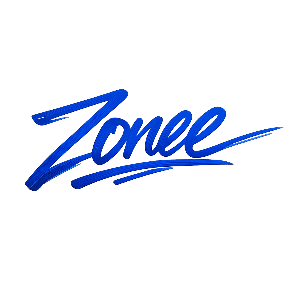 Graffiti of Zonee