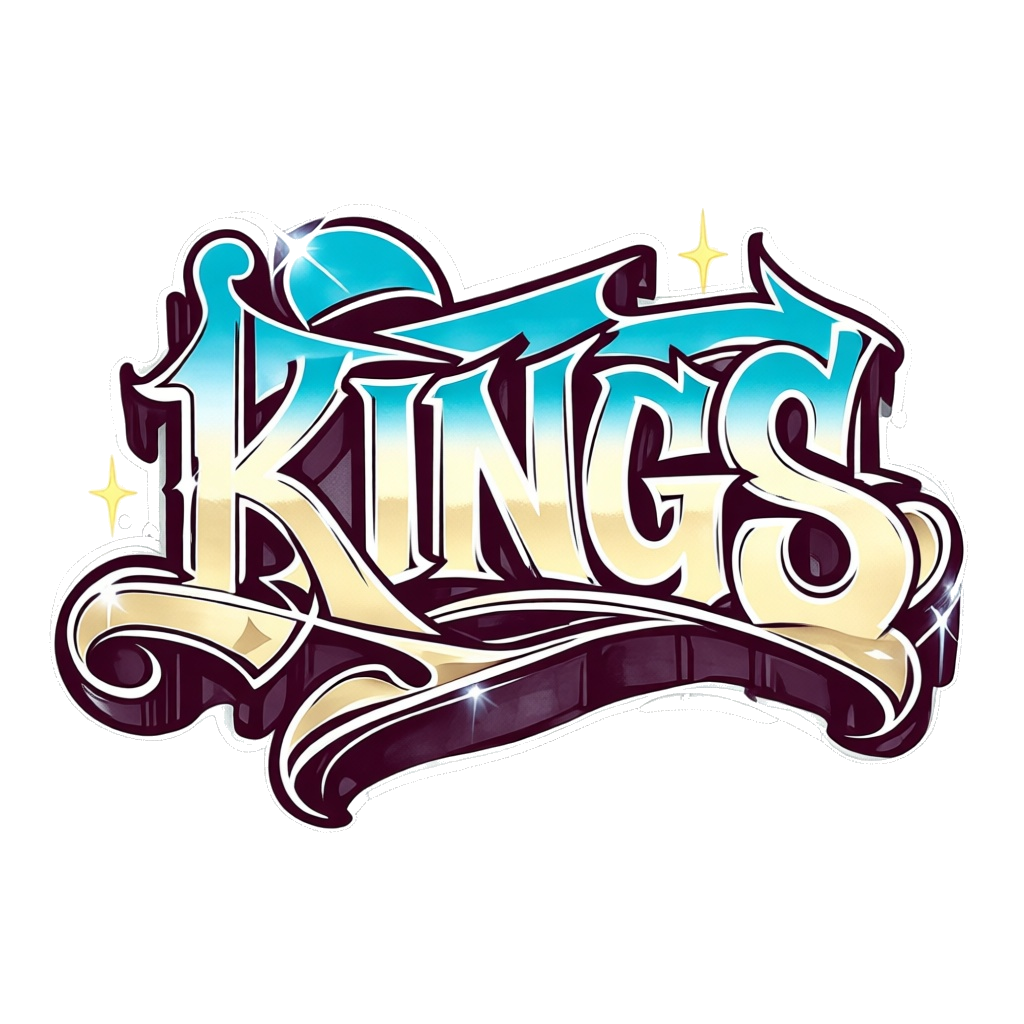 Graffiti of Kings