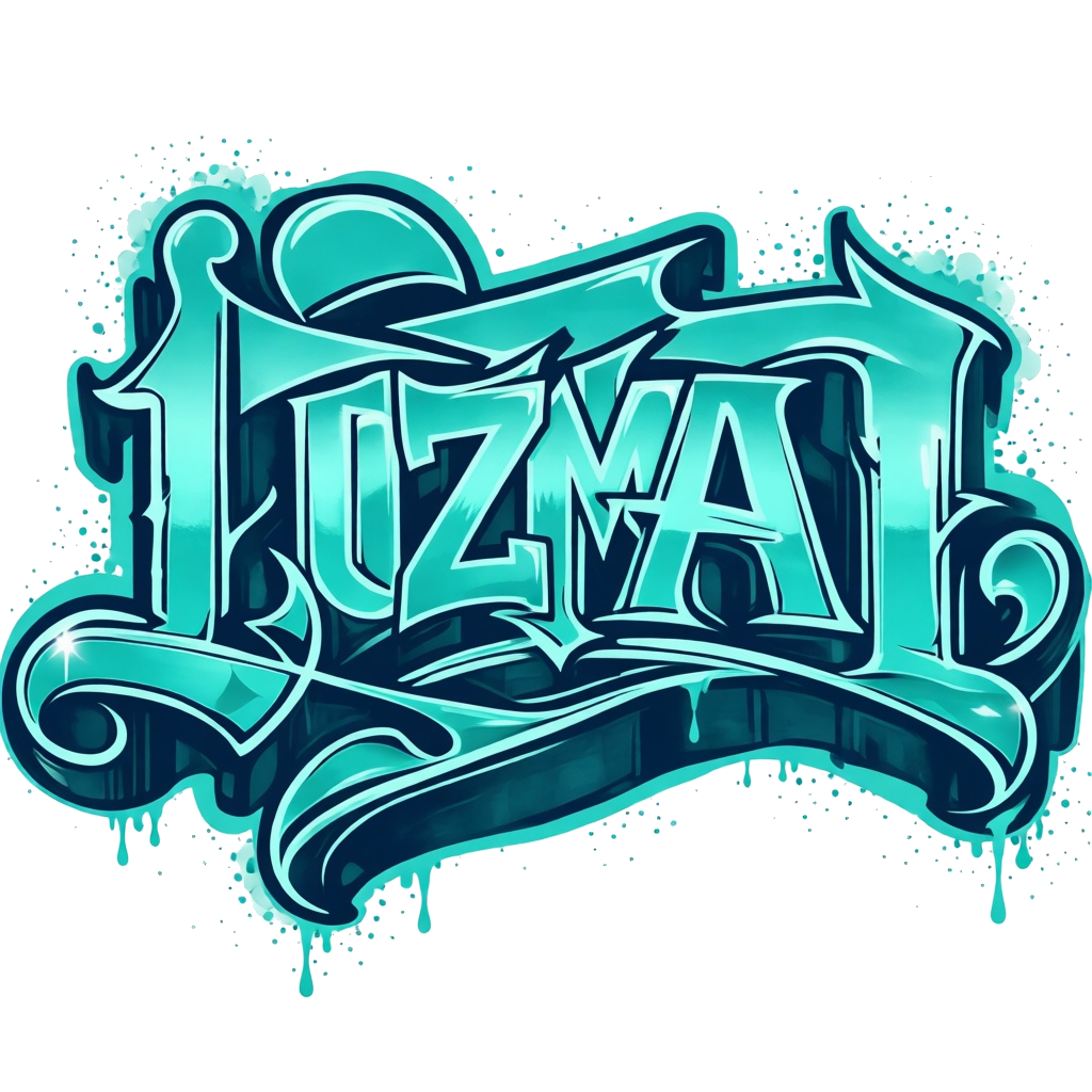 Graffiti of Jazman