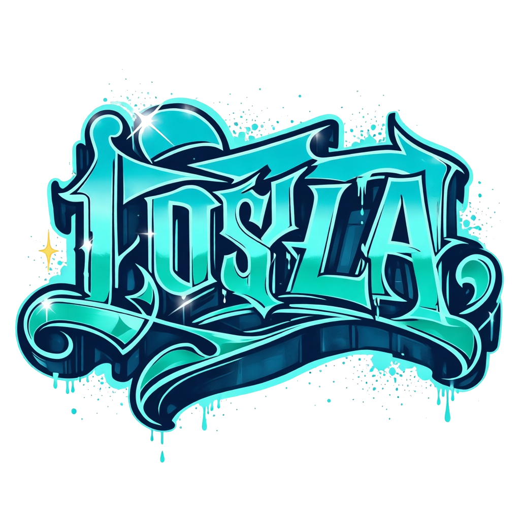 Graffiti of EastLA
