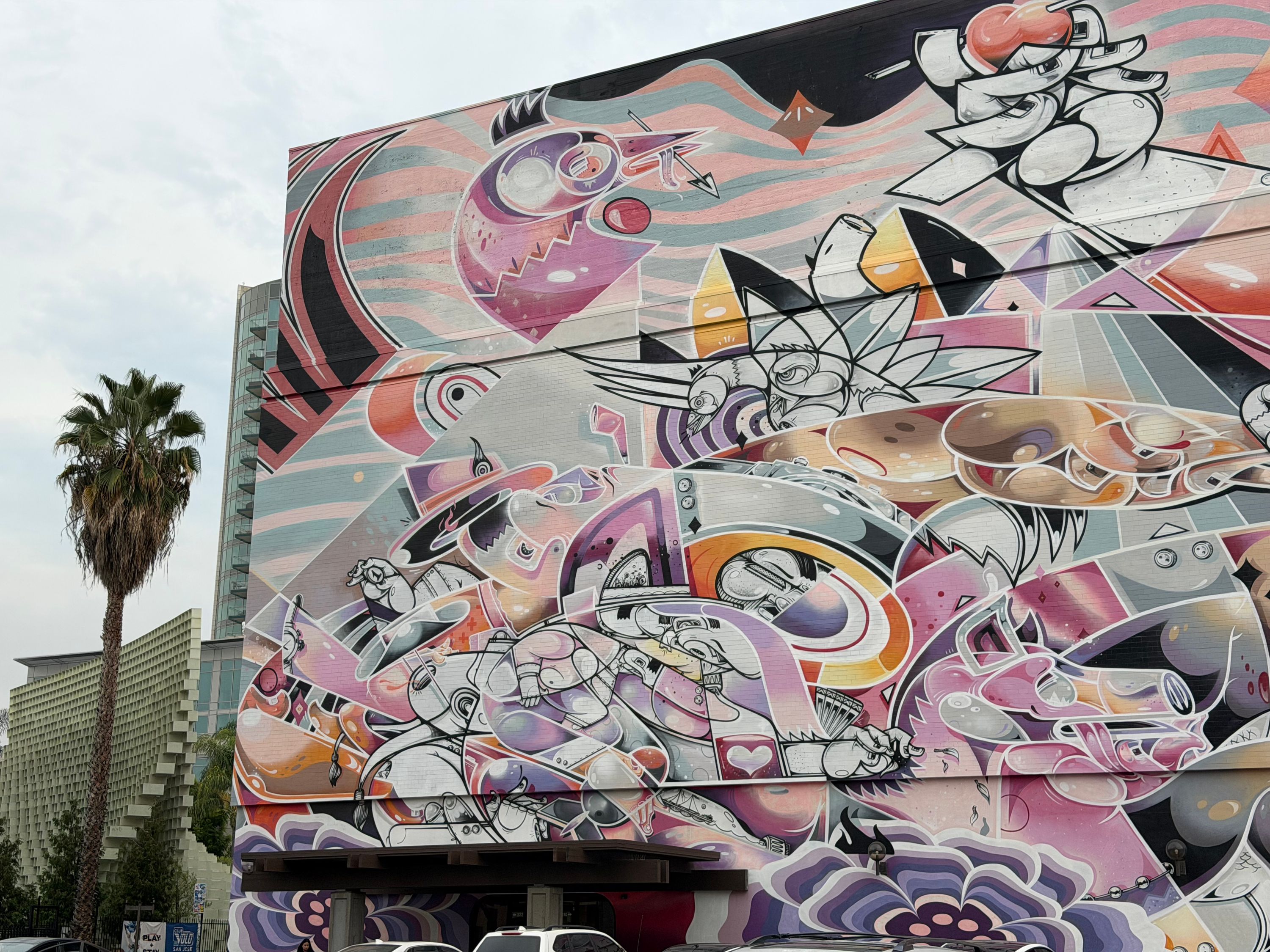 San Jose